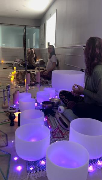 Restorative Wellness Vero