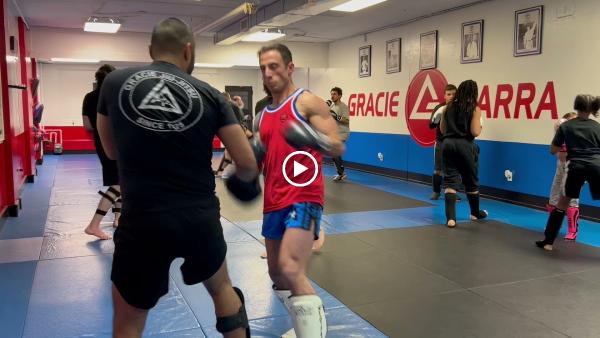 Gracie Barra Burton BJJ & MMA