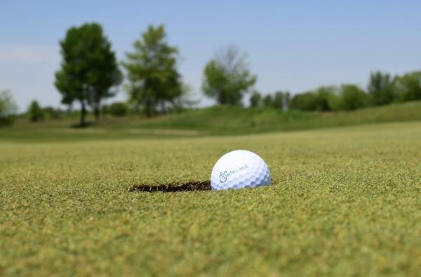 Darby Creek Golf Course