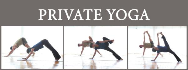 Hampton Private Yoga