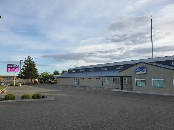 Tri-Cities Academy of Ballet