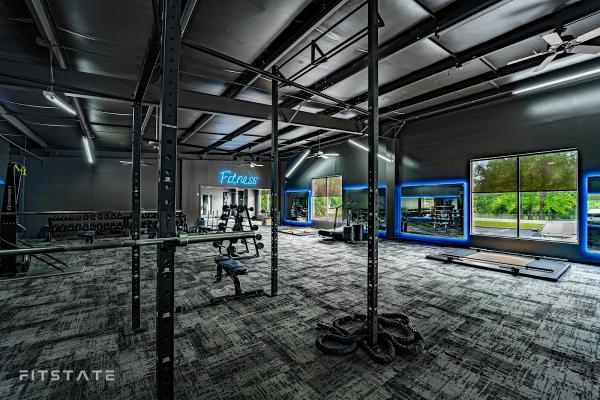 Fitstate