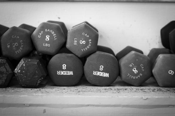 Bfit VT