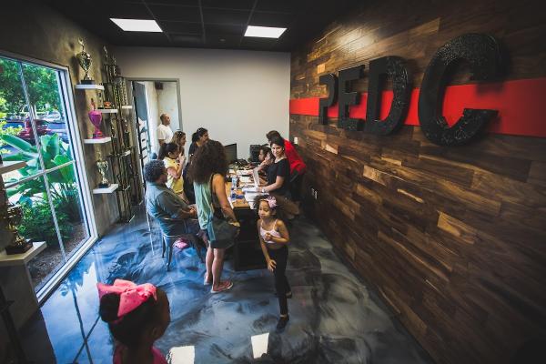 Performance Edge Dance Complex