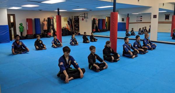 Villari's Self Defense Center