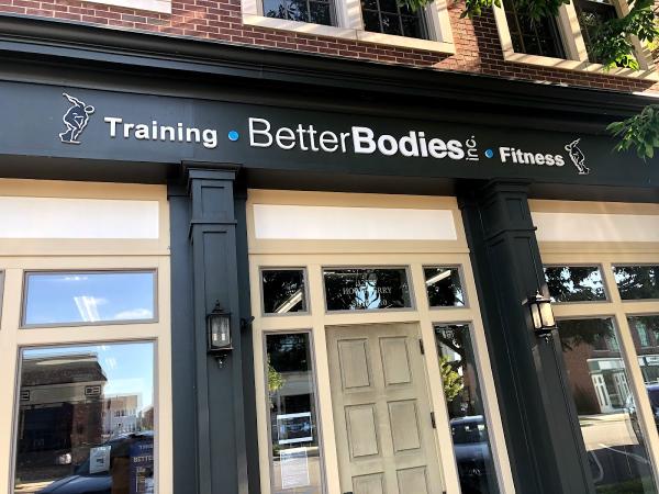 Better Bodies Inc.