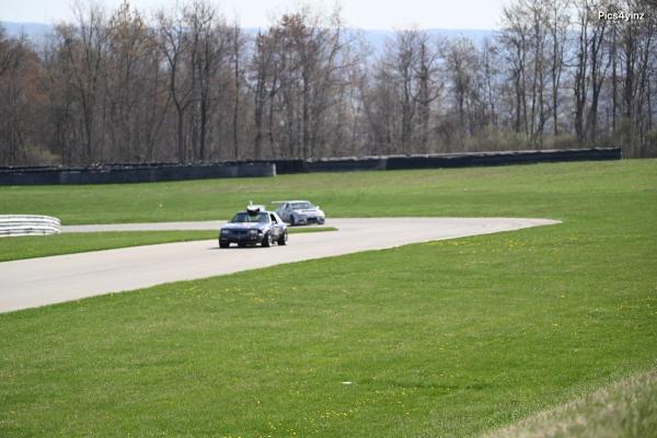 Pittsburgh International Race Complex