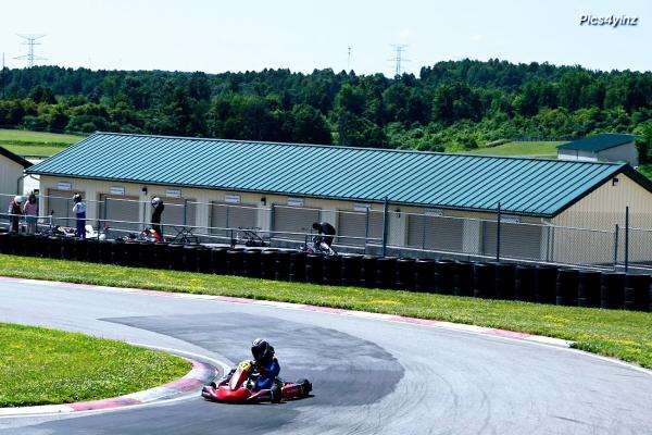 Pittsburgh International Race Complex