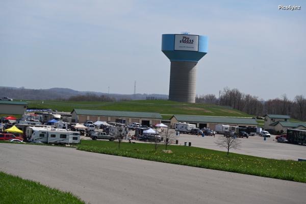 Pittsburgh International Race Complex