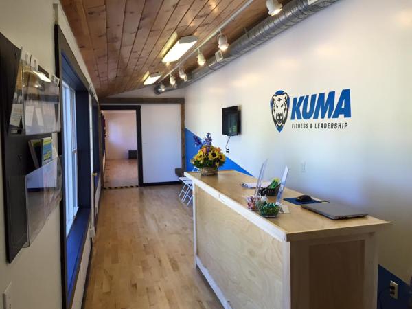 Kuma Fitness & Leadership