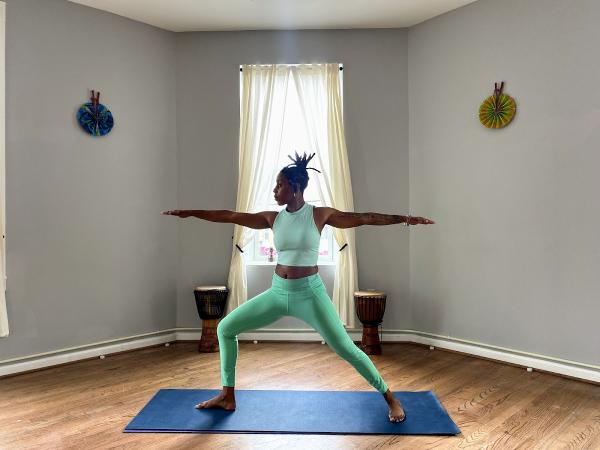 Sankofa Yoga & Wellness Center