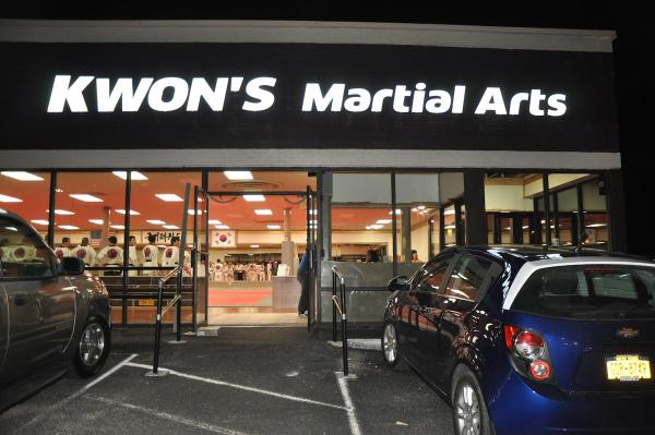 Kwon's Martial Arts