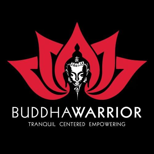 Buddha Warrior