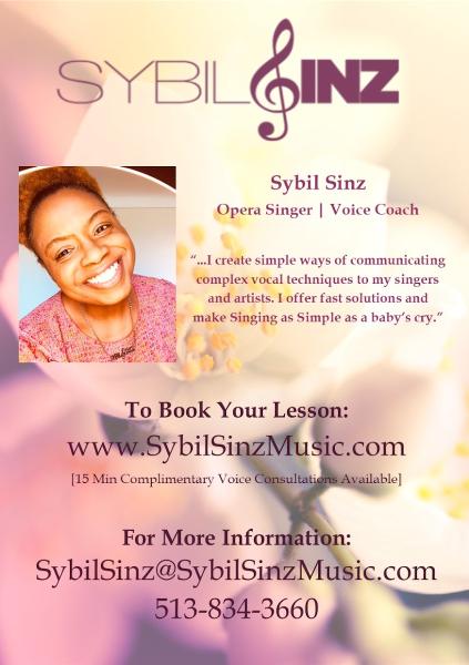 Sybil Sinz Music