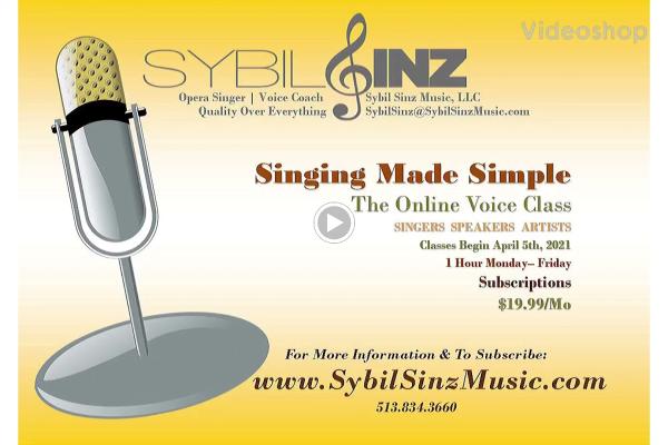 Sybil Sinz Music