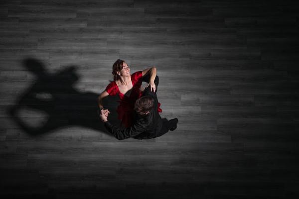 Nexus SLO Ballroom D.C.