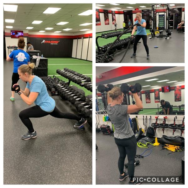 Peak Fitness & Performance