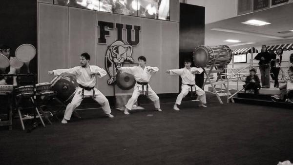 Miami Shotokan Karate Club