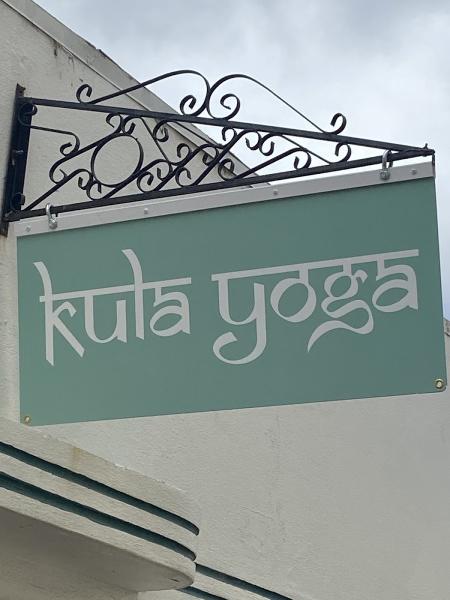 Kula Yoga