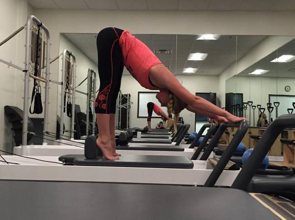 Body In Balance Yoga