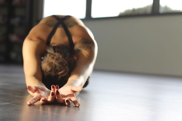 Body In Balance Yoga