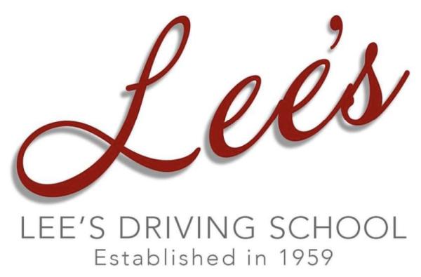 Lee's Driving School