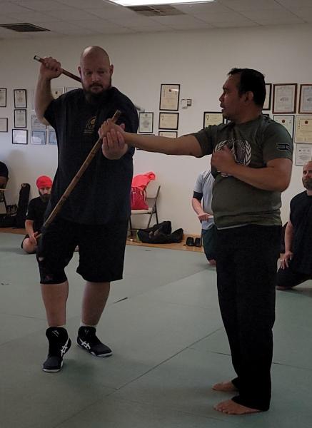East Wind Academy of Martial Arts