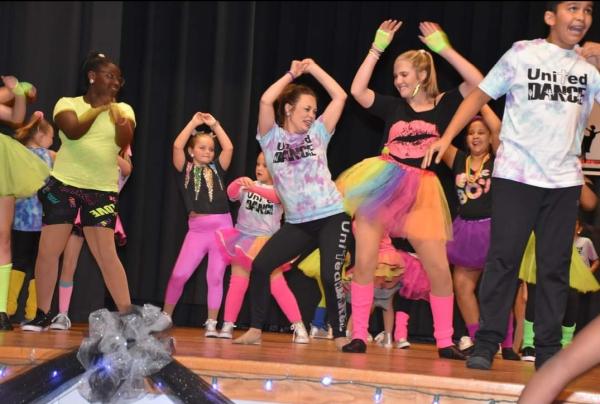 United Dance