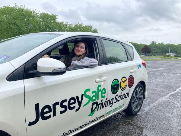 Jersey Safe Driving School