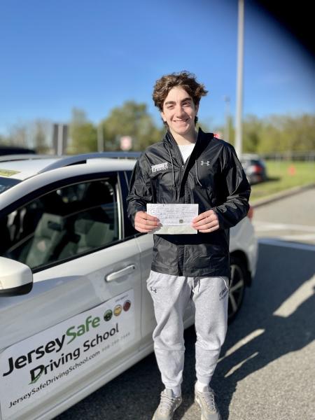 Jersey Safe Driving School