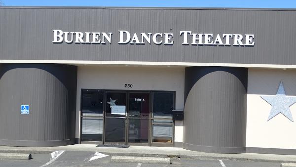 Burien Dance Theatre