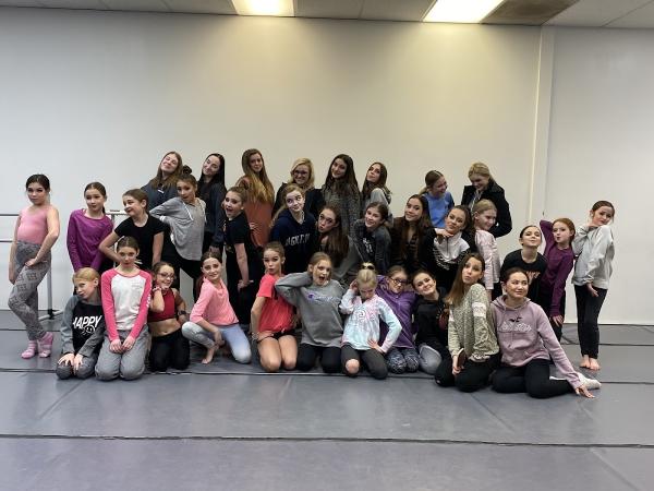 Absolute Dance Company