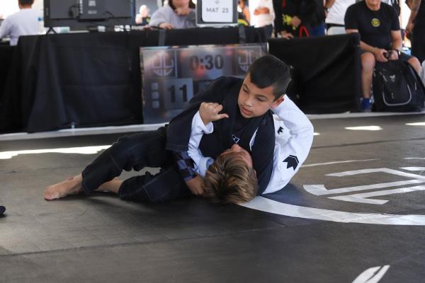 Checkmat Menifee
