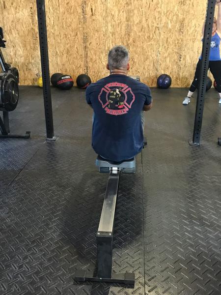 Unrelenting Fitness