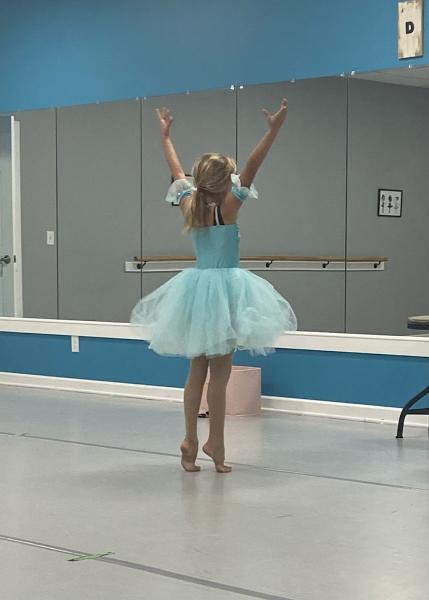Krystal's Dance Centre