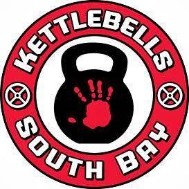Kettlebells South Bay