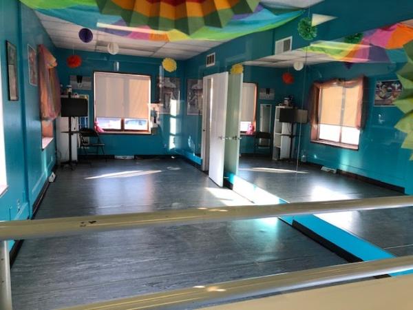 Synergy Dance Academy