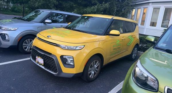 Savannah Driving School