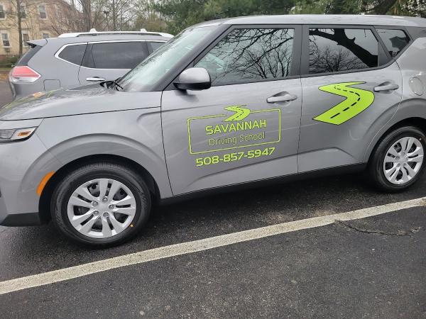 Savannah Driving School