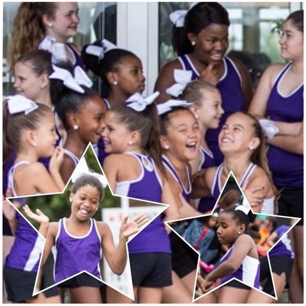 Woodbridge Academy of Dance