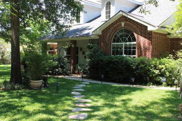 Houston Yoga Ayurveda Ashram Inc.