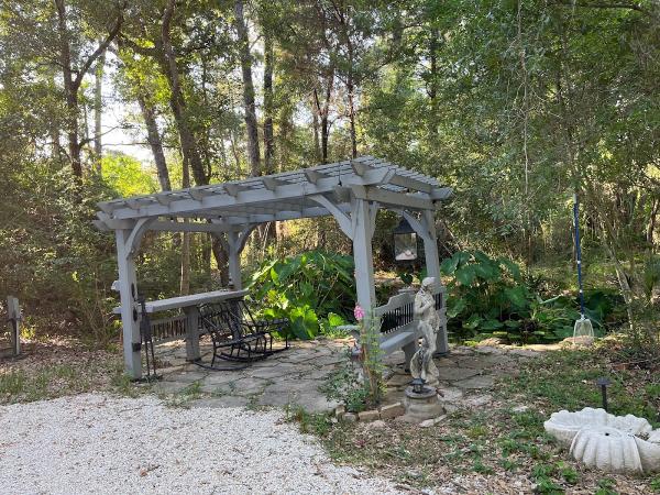 Houston Yoga Ayurveda Ashram Inc.
