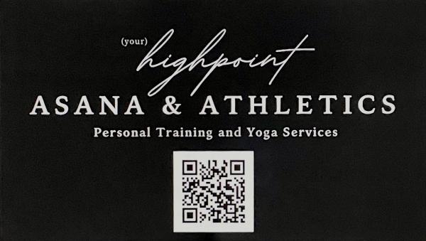 Highpoint Asana & Athletics