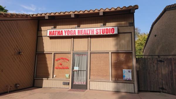 Hatha Yoga Health Studio