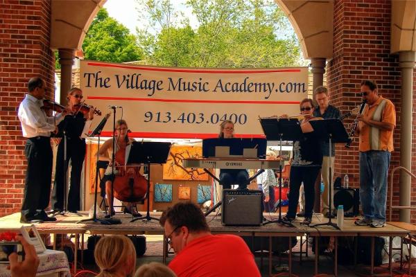 Village Music Academy