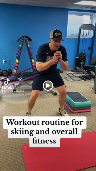 V Trainers Personal Training