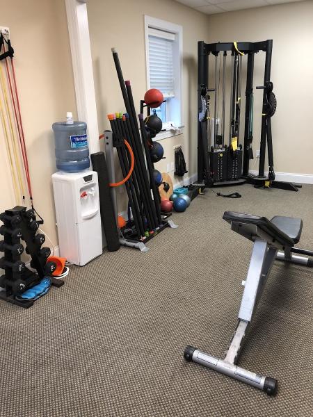 V Trainers Personal Training