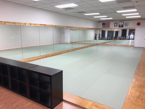 Martial Arts Center For Excellence