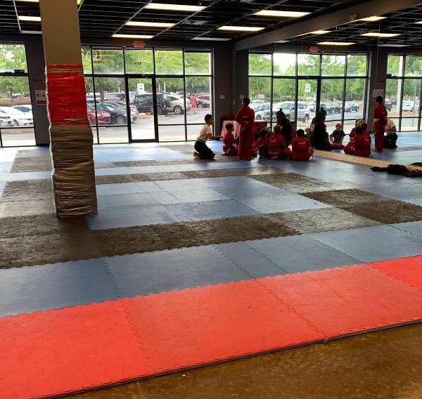 The Dojo American Karate Centers