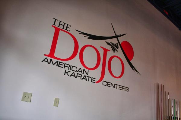 The Dojo American Karate Centers